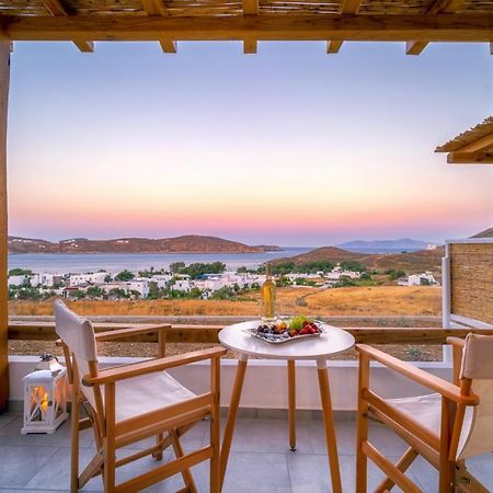 Ammos Serifos Livadi  Buitenkant foto