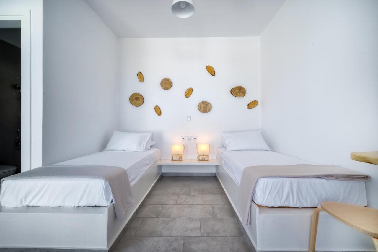 Ammos Serifos Livadi  Buitenkant foto